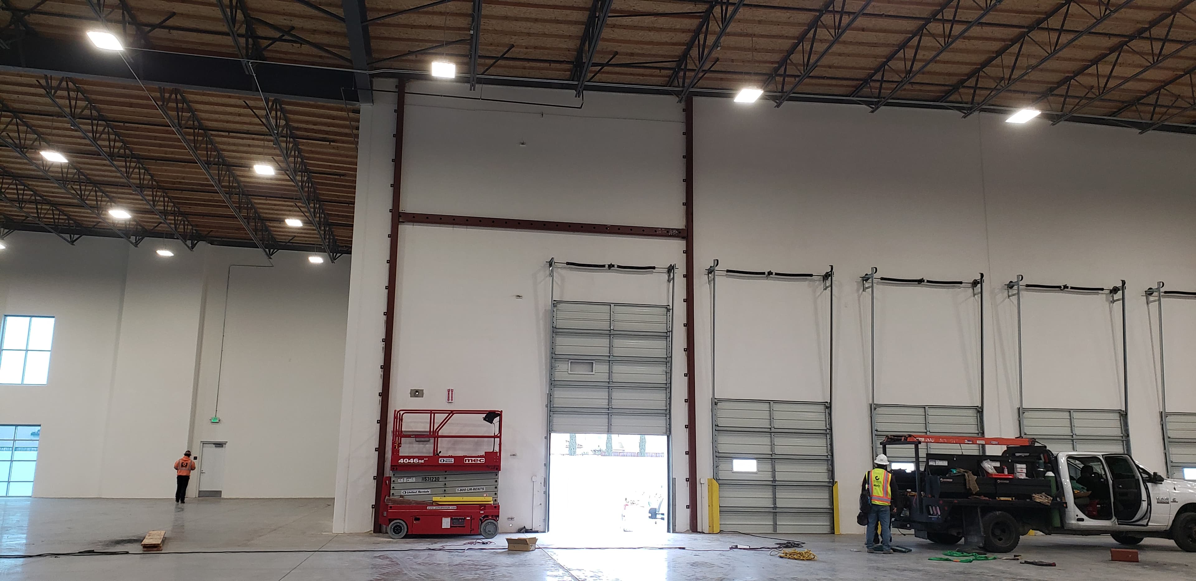Structural Retrofit