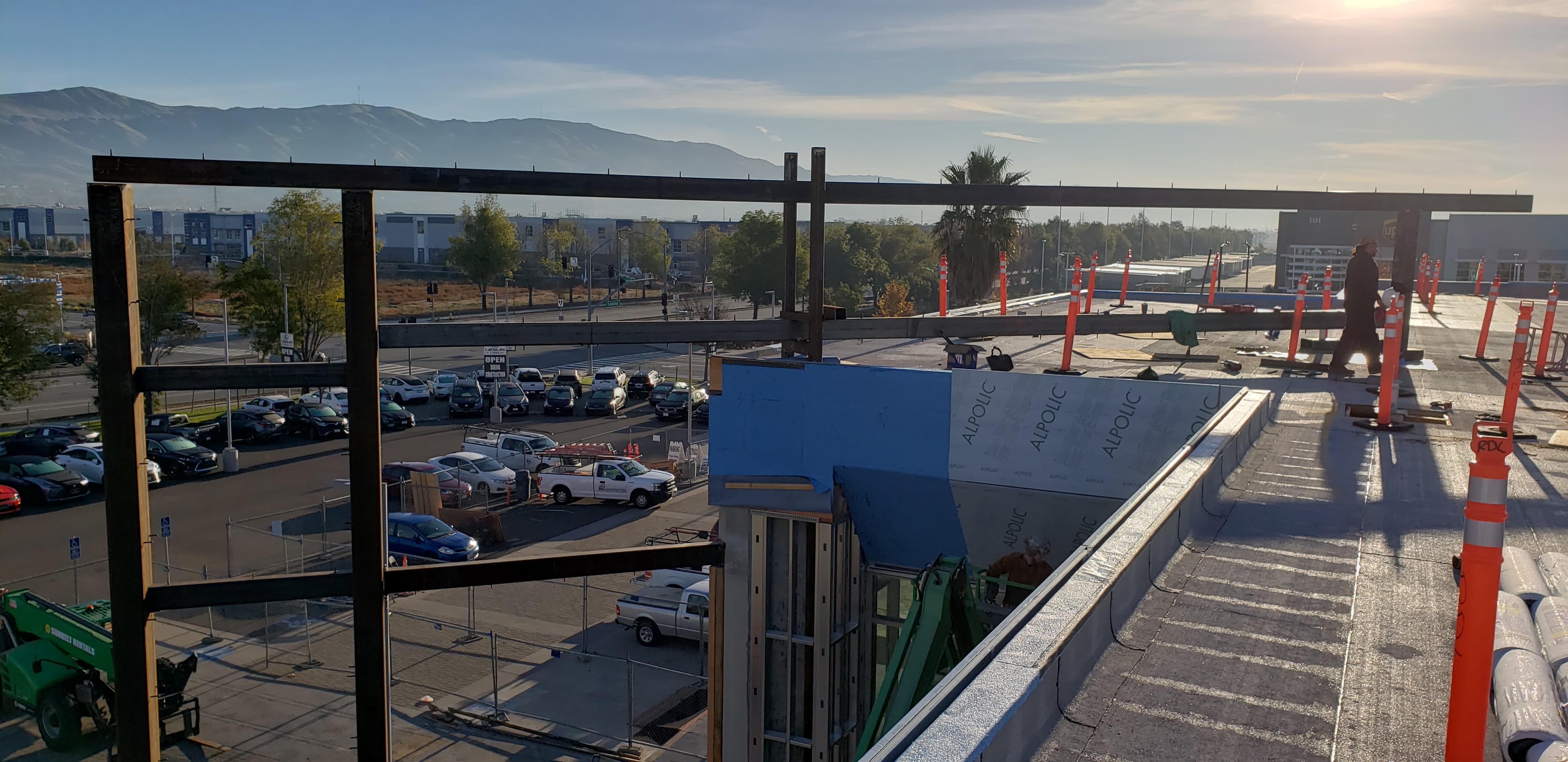 Structural Steel